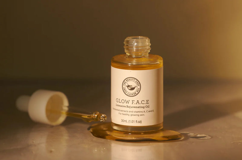 The Beauty Chef GLOW F.A.C.E Intensive Rejuvenating Oil