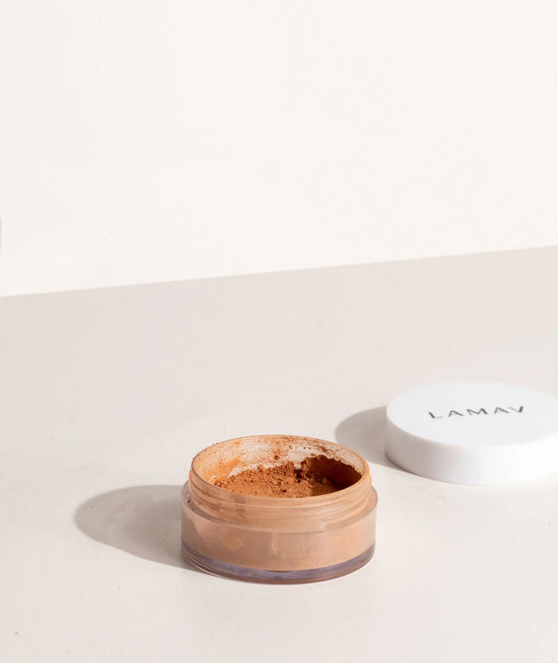 La Mav Sunkissed Bronzer