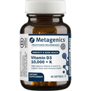 Vitamin D3 10,000 + K