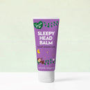 123 Nourish Me Sleepy Head Balm