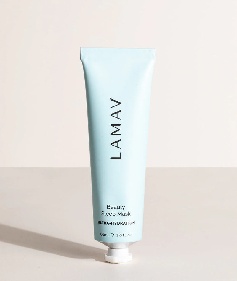 La Mav Beauty Sleep Mask