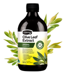 Comvita Olive Leaf Extract - Fresh-Picked Oral Liquid