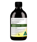 Comvita Olive Leaf Extract - Fresh-Picked Oral Liquid