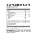 Liposomal Vitamin B12 + B6 | Cymbiotika | 60ml