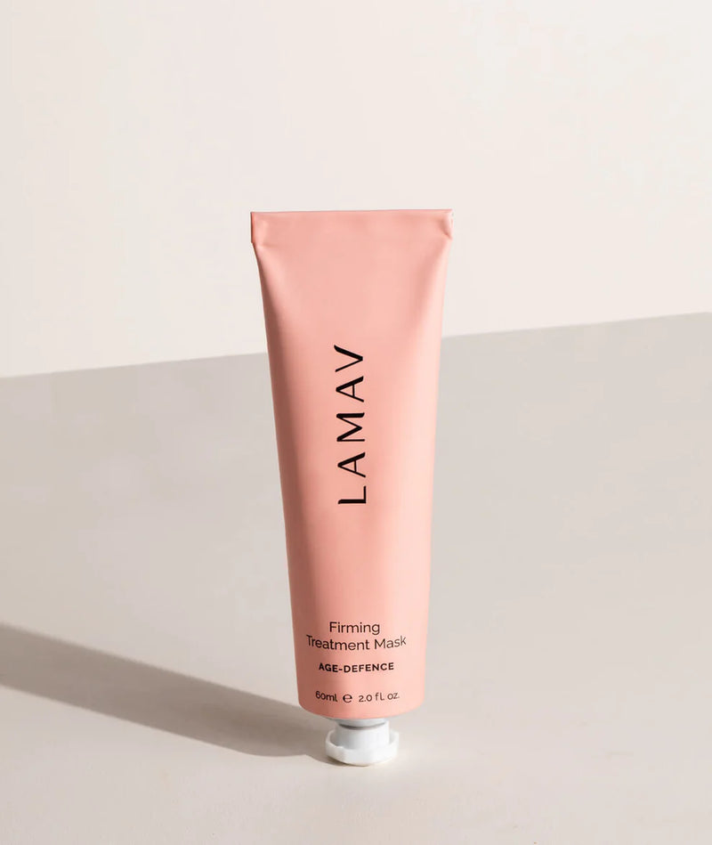 La Mav Firming Treatment Mask