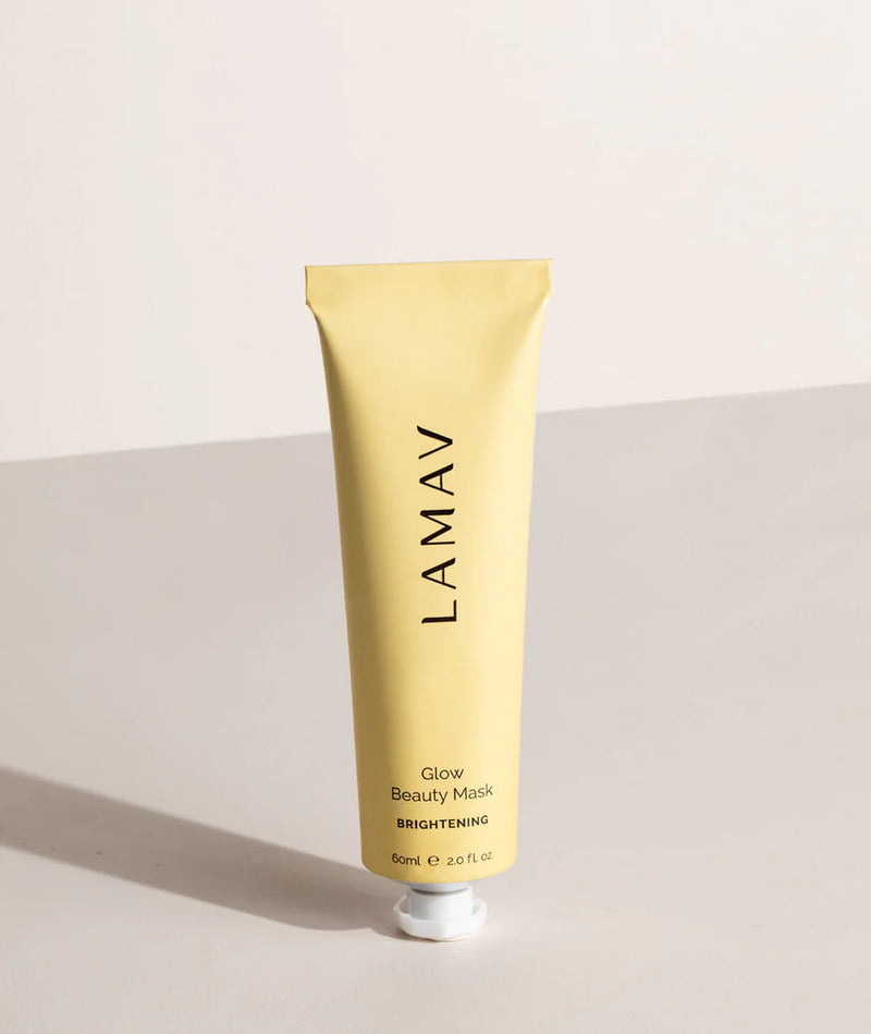 La Mav Glow Beauty Mask