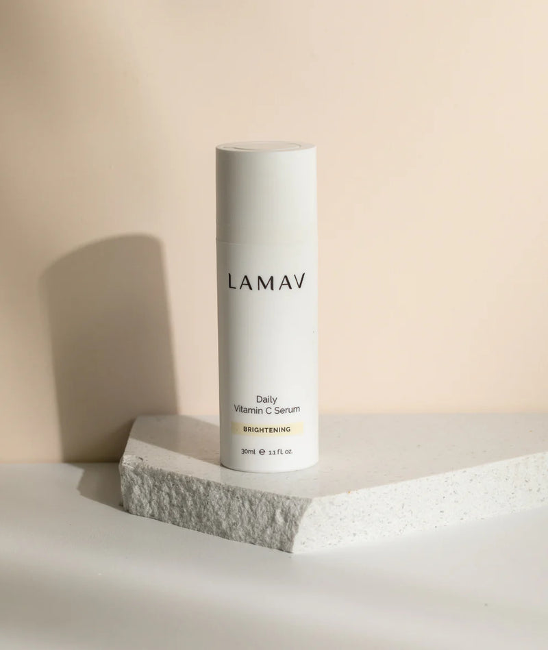 La Mav Daily Vitamin C Serum