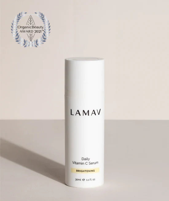 La Mav Daily Vitamin C Serum