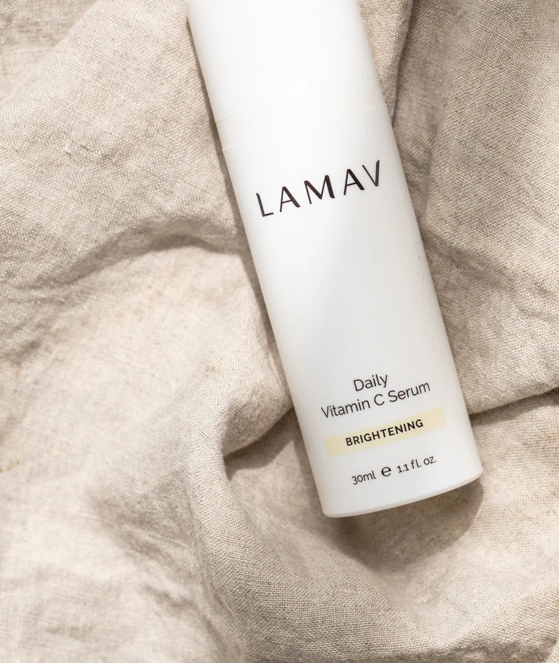 La Mav Daily Vitamin C Serum