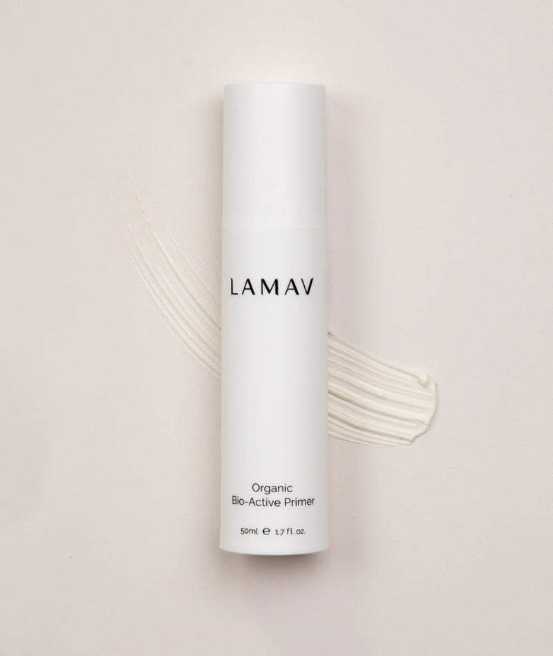 La Mav Organic Bio-Active PRIMER