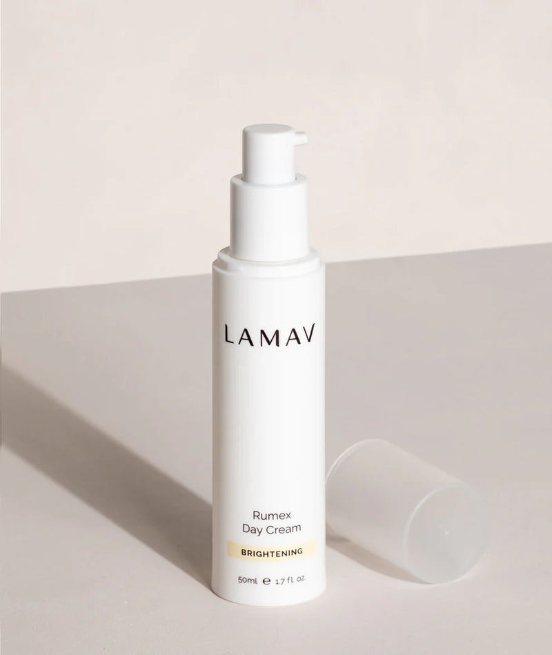 La Mav Rumex Day Cream