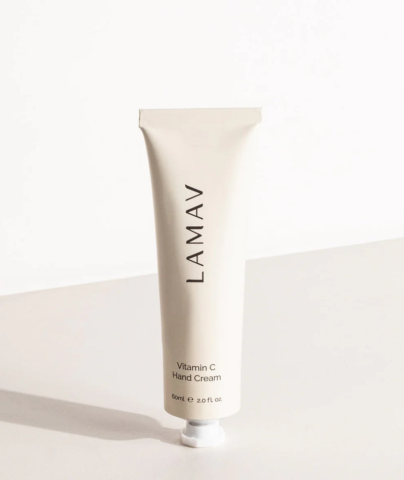 La Mav Vitamin C Hand Cream