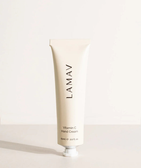 La Mav Vitamin C Hand Cream