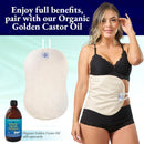 Original Castor Oil Liver Pack