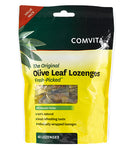 Comvita Lozenges - Olive Leaf Extract with Mānuka Honey