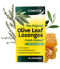 Comvita Lozenges - Olive Leaf Extract with Mānuka Honey