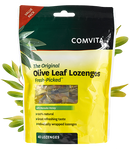 Comvita Lozenges - Olive Leaf Extract with Mānuka Honey