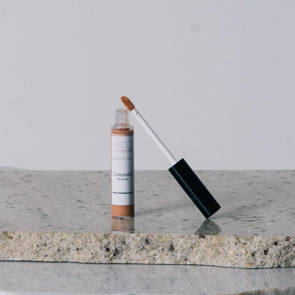 Eco minerals Byron Bay Concealer
