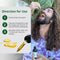 Leefy Organics Prana Turmeric & Ginger