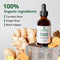 Leefy Organics Prana Turmeric & Ginger