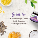 123 Nourish Me Sleepy Head Balm