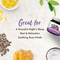 123 Nourish Me Sleepy Head Balm
