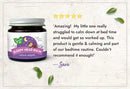 123 Nourish Me Sleepy Head Balm