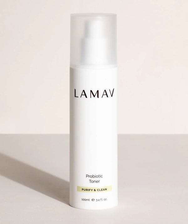 LAMAV  Probiotic Toner