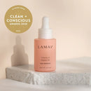 La Mav Vitamin A Repair Oil