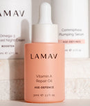 La Mav Vitamin A Repair Oil