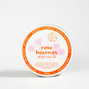 Vivi Organics Rose Moisturising Balm