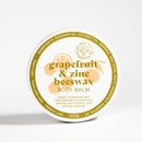 Vivi Organics Grapefruit & Zinc Oxide Moisturiser