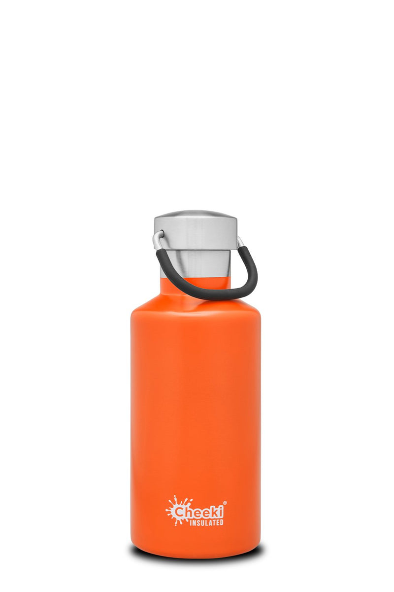 Cheeki 400ml Classic Insulated Bottle