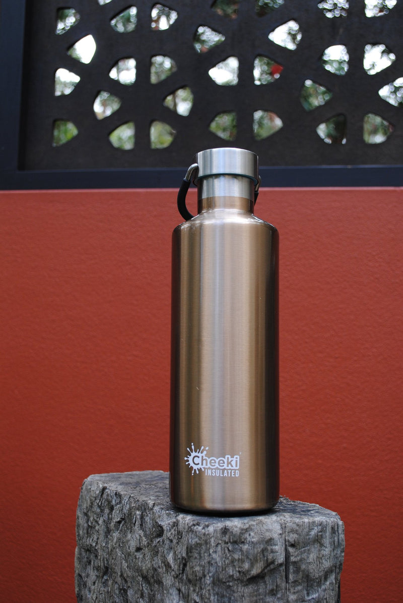 600ml Classic Insulated Bottle