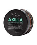 Axilla Natural Deodorant Paste Original