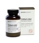 Terraflora Probiotic 60 caps ( No Refrigeration required )
