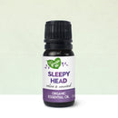 123 Nourish Me Sleepy Head – Certified Organic Essential Oil