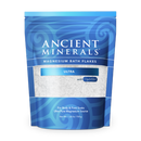 Ancient Minerals Bath Flakes - Ultra with OptiMSM 750g