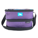 Arctic Zone Dual Compartment Lunch Pack