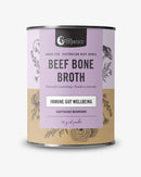 Nutra Organics Beef Bone Broth Adaptogenic Mushroom