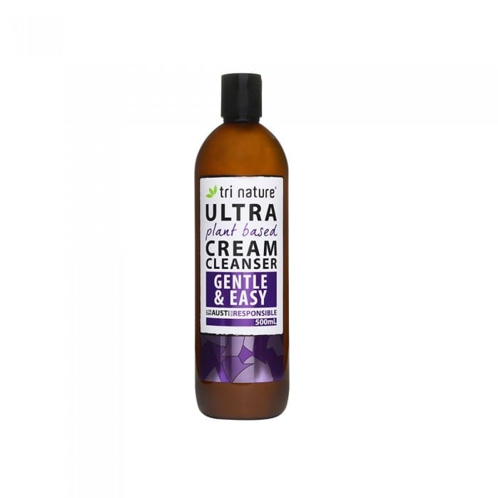 Tri Nature - Ultra Cream Cleanser