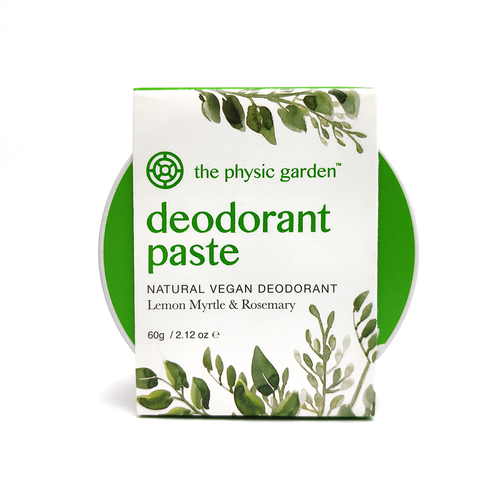 The Physic Garden Deodorant
