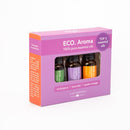 Eco Modern Essentials Aroma Trio Best Selling
