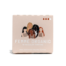 Femme Organic Cotton Tampons
