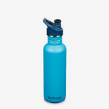 Klean Kanteen Classic Stainless Steel Water Bottle