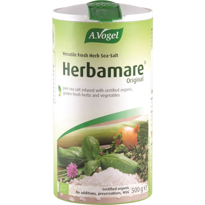 AVogel Organic Herbamare Original