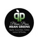 Mean Greens Juice 500ml PICK UP ONLY