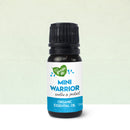 123 Nourish Me – Mini Warrior Certified Organic Essential Oil