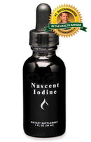 Nascent Iodine 30ml