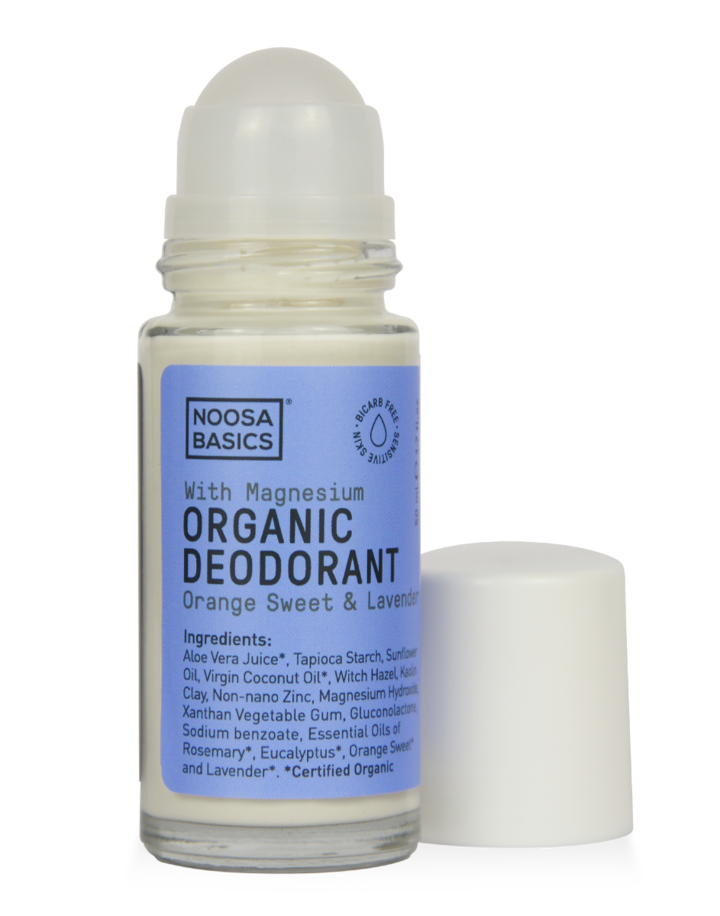 Noosa Basics Rollon Deodorant